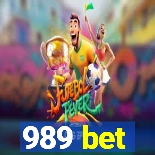 989 bet